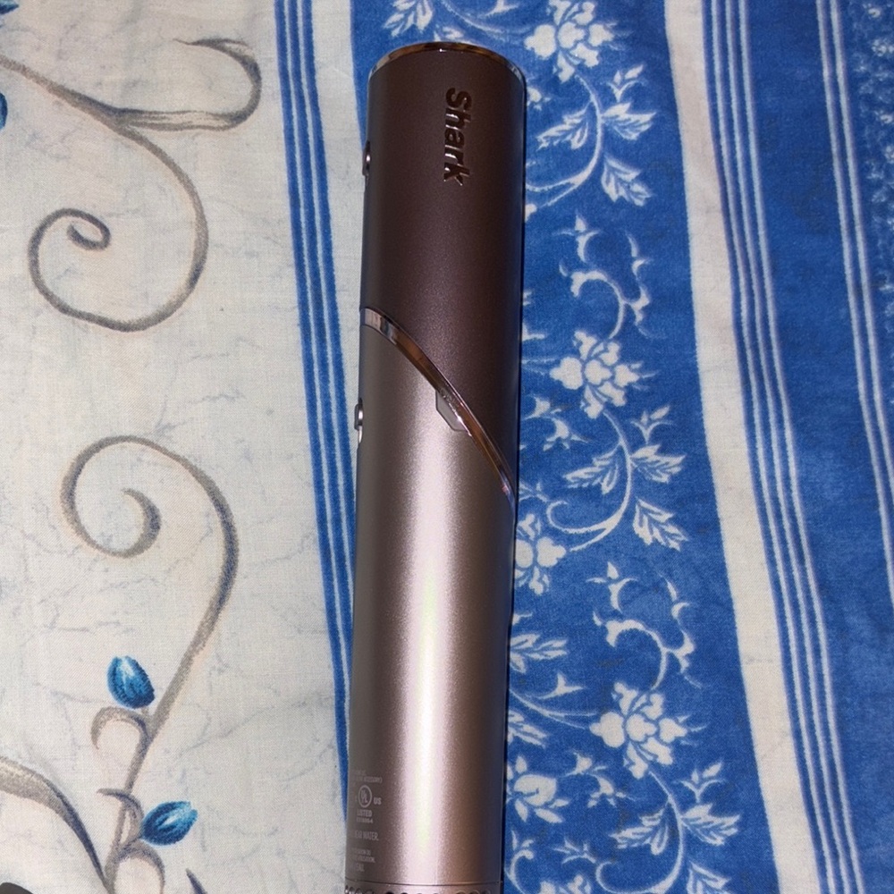 Shark FlexFusion Hair Styler